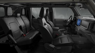 2026 Ford Bronco® Internal Image 1